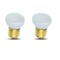Ilc Replacement For SUNLITE 1825 INCANDESCENT R BR R14 2PK 2PAK:WX-SL81-3 - alternate 1